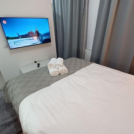 Old Town Studio 1 Apartment Nr 4 바이아마레 외부 사진