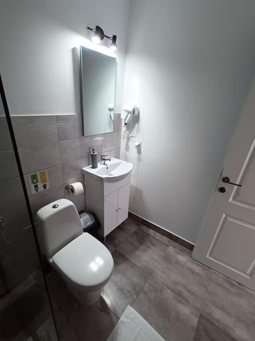Old Town Studio 1 Apartment Nr 4 바이아마레 외부 사진