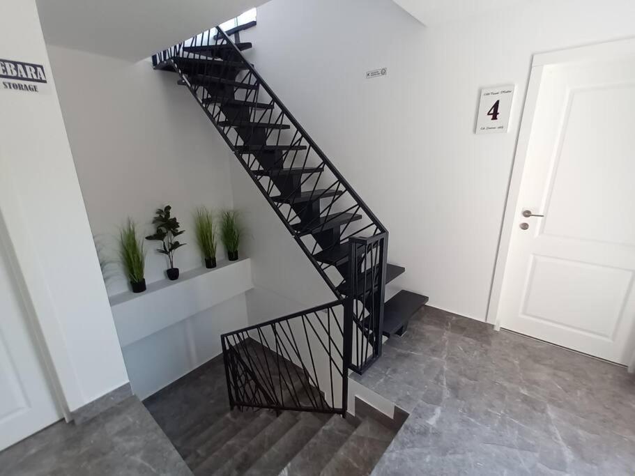 Old Town Studio 1 Apartment Nr 4 바이아마레 외부 사진