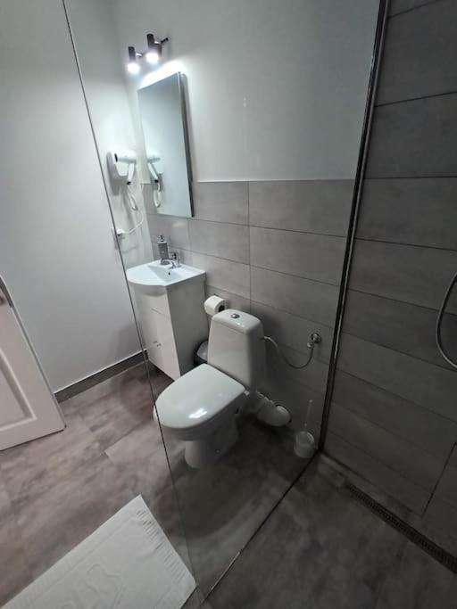 Old Town Studio 1 Apartment Nr 4 바이아마레 외부 사진