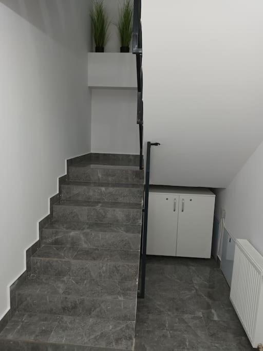 Old Town Studio 1 Apartment Nr 4 바이아마레 외부 사진