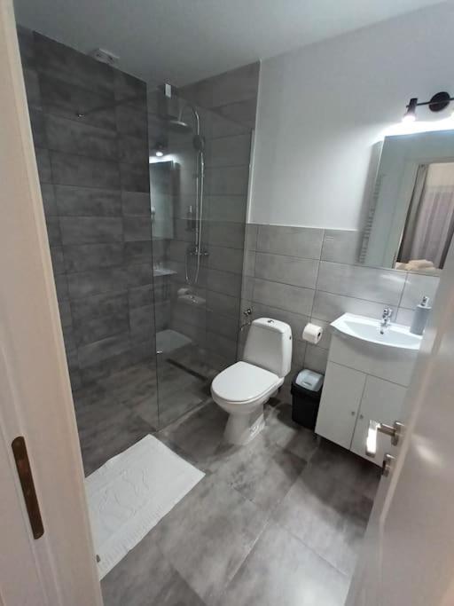 Old Town Studio 1 Apartment Nr 4 바이아마레 외부 사진