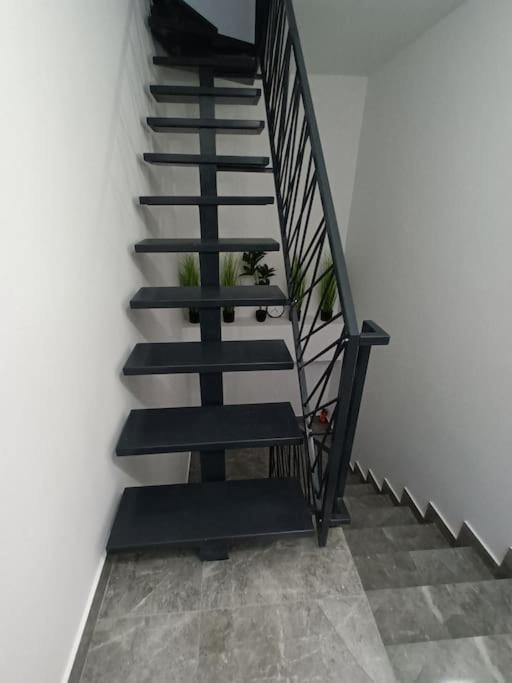Old Town Studio 1 Apartment Nr 4 바이아마레 외부 사진
